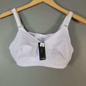 White Women's Intimate Bra
